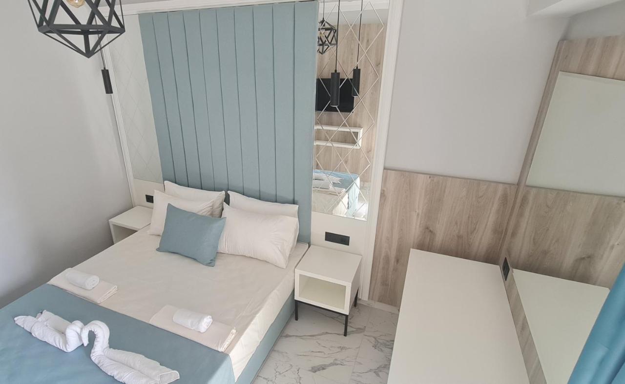Bečići Montenegrina Hotel & Spa All-Inclusive מראה חיצוני תמונה
