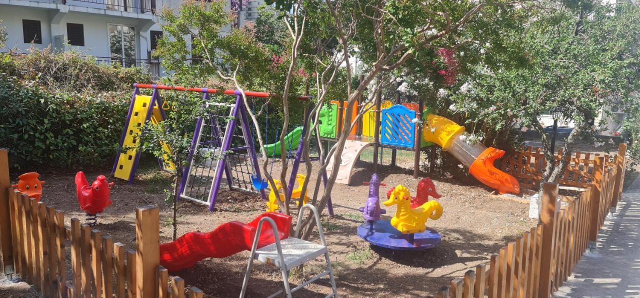Bečići Montenegrina Hotel & Spa All-Inclusive מראה חיצוני תמונה