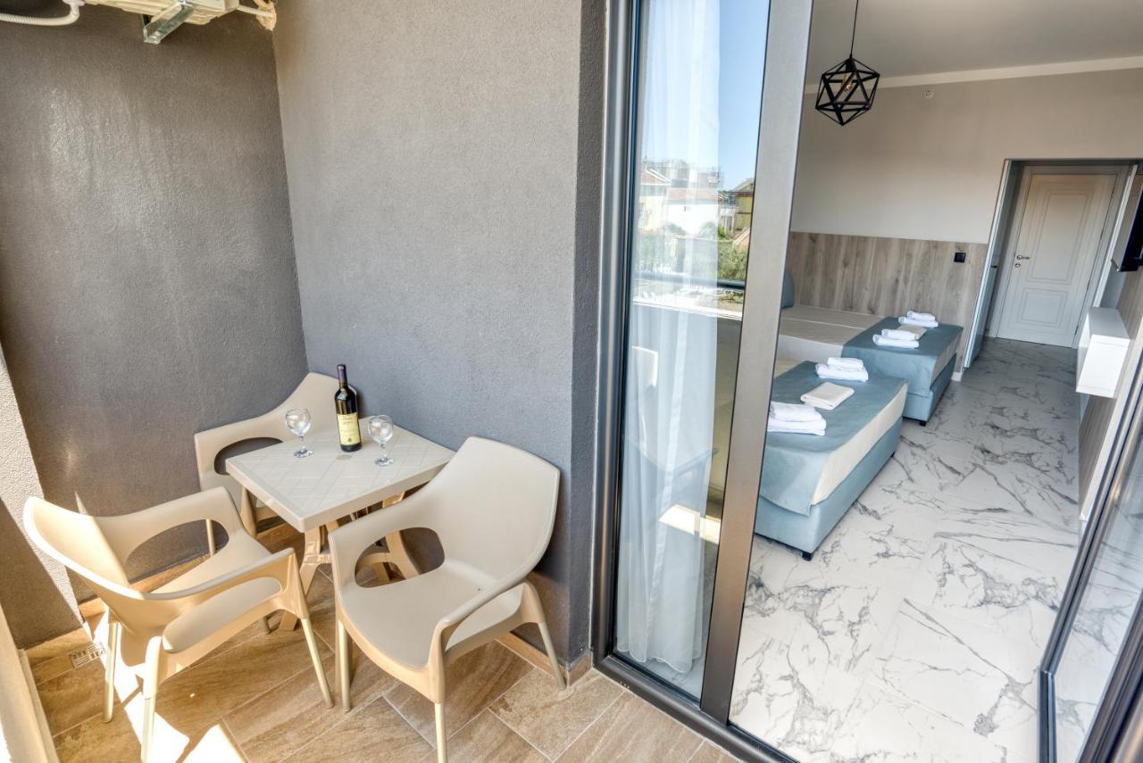 Bečići Montenegrina Hotel & Spa All-Inclusive מראה חיצוני תמונה