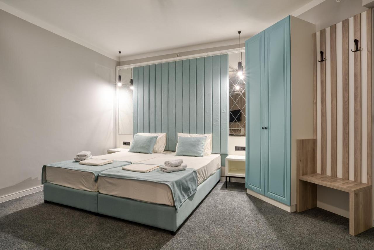 Bečići Montenegrina Hotel & Spa All-Inclusive מראה חיצוני תמונה